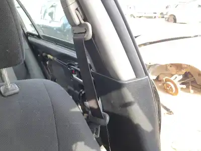 Second-hand car spare part front left seat belt for mazda 6 hatchback (gg) 2.0 (gges) oem iam references gj6a57l90e10