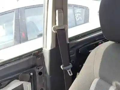 Second-hand car spare part front right seat belt for mazda 6 hatchback (gg) 2.0 (gges) oem iam references gr1l57l3010