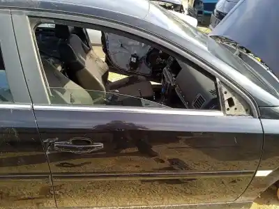 Автозапчасти б/у передняя правая луна за opel vectra c (z02) 1.9 cdti (f69) ссылки oem iam 5161264