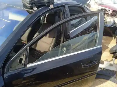 Автозапчасти б/у левое переднее окно за opel vectra c (z02) 1.9 cdti (f69) ссылки oem iam 5161263