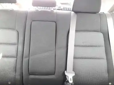 Second-hand car spare part central rear seat belt for mazda 6 hatchback (gg) 2.0 (gges) oem iam references gr2f5774066