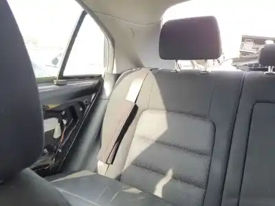 Second-hand car spare part rear right seat belt for mazda 6 hatchback (gg) 2.0 (gges) oem iam references gr2a57730a66