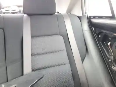 Second-hand car spare part rear left seat belt for mazda 6 hatchback (gg) 2.0 (gges) oem iam references gr2a57730a66