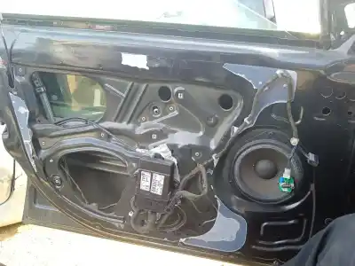 Автозапчасти б/у регулятор стекла переднего левого за opel vectra c (z02) 1.9 cdti (f69) ссылки oem iam 5140059
