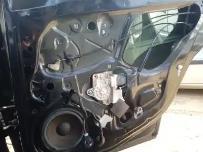 Автозапчасти б/у задний правый стеклорегулятор за opel vectra c (z02) 1.9 cdti (f69) ссылки oem iam 5140066