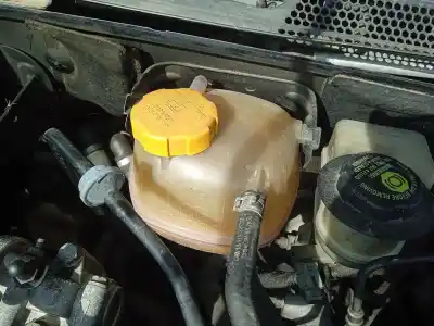 Автозапчасти б/у расширительный депозит за opel vectra c (z02) 1.9 cdti (f69) ссылки oem iam 95522493