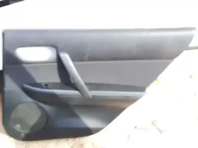 Second-hand car spare part right rear door trim for mazda 6 hatchback (gg) 2.0 (gges) oem iam references gr2r6852yl02