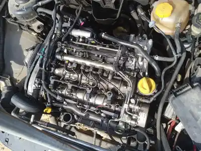 Автозапчасти б/у задницы за opel vectra c (z02) 1.9 cdti (f69) ссылки oem iam 5607142