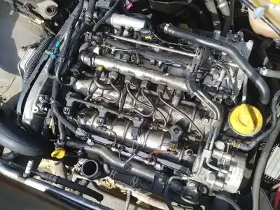 Автозапчасти б/у нок за opel vectra c (z02) 1.9 cdti (f69) ссылки oem iam 5607154