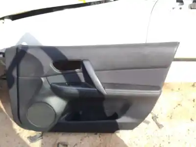 Second-hand car spare part right front door trim for mazda 6 hatchback (gg) 2.0 (gges) oem iam references gr1b6842yk02