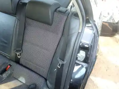 Автозапчасти б/у задний левый ремень безопасности за opel vectra c (z02) 1.9 cdti (f69) ссылки oem iam 5197145