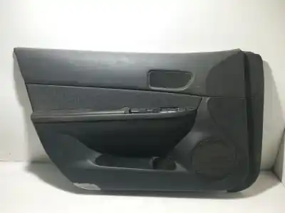 Second-hand car spare part left front door trim for mazda 6 hatchback (gg) 2.0 (gges) oem iam references gr1b6845yk02