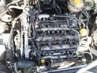 Автозапчасти б/у возчик за opel vectra c (z02) 1.9 cdti (f69) ссылки oem iam 5652000