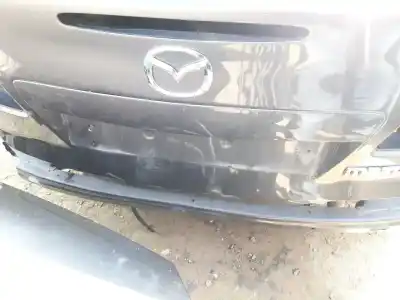 Second-hand car spare part decorative moulding for mazda 6 hatchback (gg) 2.0 (gges) oem iam references gj36549y