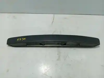 Автозапчасти б/у литье за mazda 6 hatchback (gg) 2.0 (gges) ссылки oem iam gj36549y