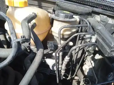 Автозапчасти б/у тормозной насос за opel vectra c (z02) 1.9 cdti (f69) ссылки oem iam 558093