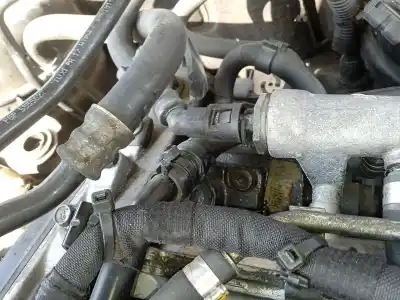 Автозапчасти б/у тнвд насос за opel vectra c (z02) 1.9 cdti (f69) ссылки oem iam 55193731