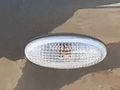 Second-hand car spare part left side light for mazda 6 hatchback (gg) 2.0 (gges) oem iam references gj665482nl