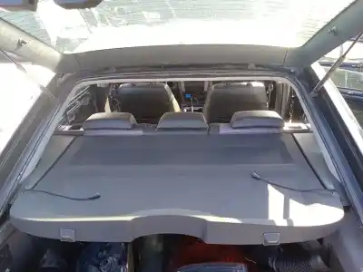 Автозапчасти б/у задний поддон за opel vectra c (z02) 1.9 cdti (f69) ссылки oem iam 13184639