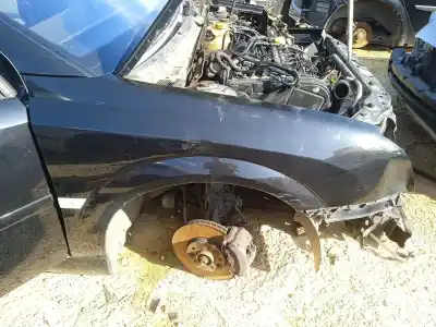 Автозапчасти б/у переднее правое крыло за opel vectra c (z02) 1.9 cdti (f69) ссылки oem iam 93185702