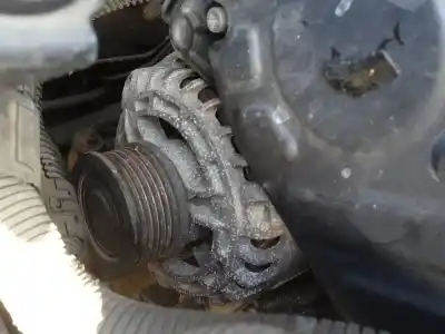 Автозапчасти б/у генератор за opel vectra c (z02) 1.9 cdti (f69) ссылки oem iam 1204433