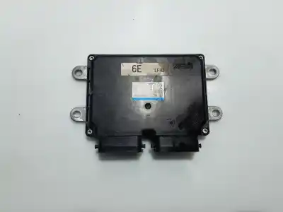 Second-hand car spare part electronic module for mazda 6 hatchback (gg) 2.0 (gges) oem iam references lfh218881e