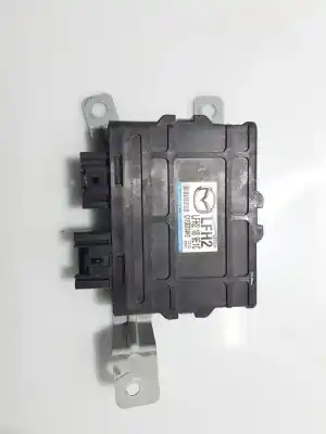 Second-hand car spare part electronic module for mazda 6 hatchback (gg) 2.0 (gges) oem iam references g1t00374h3