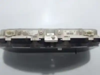 Peça sobressalente para automóvel em segunda mão quadrante por mazda 6 hatchback (gg) 2.0 (gges) referências oem iam gr1j55471a 55gr1ja 