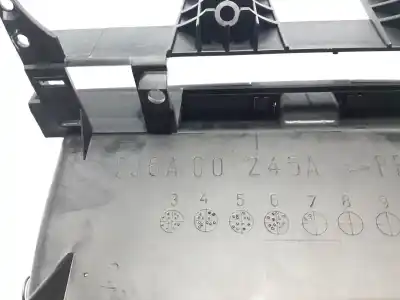 Second-hand car spare part glove compartment for mazda 6 hatchback (gg) 2.0 (gges) oem iam references gj6a60245a  