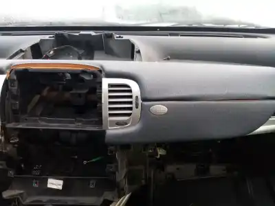 Peça sobressalente para automóvel em segunda mão grelha de ventilação tablier por lancia ypsilon (843_) 1.3 d multijet (843.axe11, 843.axe1a) referências oem iam 735436037  