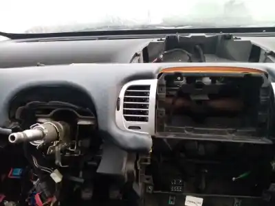 Автозапчасти б/у аэратор за lancia ypsilon (843_) 1.3 d multijet (843.axe11, 843.axe1a) ссылки oem iam 735436038
