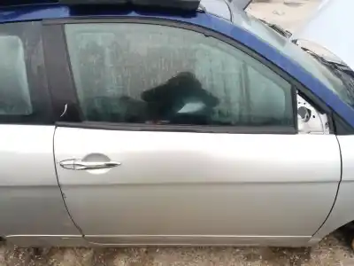 Автозапчасти б/у дверь передняя правая за lancia ypsilon (843_) 1.3 d multijet (843.axe11, 843.axe1a) ссылки oem iam 51703010  