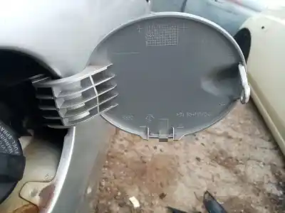 Автозапчастина б/у зовнішній пливний колпак для lancia ypsilon (843_) 1.3 d multijet (843.axe11, 843.axe1a) посилання на oem iam 735340299  