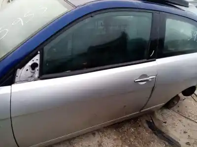 Автозапчасти б/у левая передняя дверь за lancia ypsilon (843_) 1.3 d multijet (843.axe11, 843.axe1a) ссылки oem iam 51703011