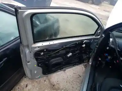 Автозапчастина б/у передні ліві двері для lancia ypsilon (843_) 1.3 d multijet (843.axe11, 843.axe1a) посилання на oem iam 51703011  