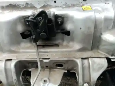 Автозапчасти б/у замок капота за lancia ypsilon (843_) 1.3 d multijet (843.axe11, 843.axe1a) ссылки oem iam 51753390
