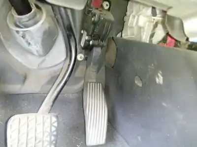 Автозапчасти б/у педаль газа за opel vectra c (z02) 1.9 cdti (f69) ссылки oem iam 9186724