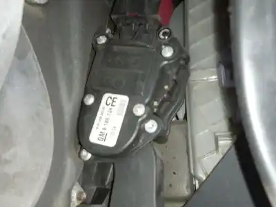 Автозапчастина б/у педаль акселератора для opel vectra c (z02) 1.9 cdti (f69) посилання на oem iam 9186724  6pv00832200