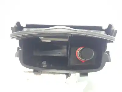 Second-hand car spare part ashtray for mazda 6 hatchback (gg) 2.0 (gges) oem iam references gj6a6461y1