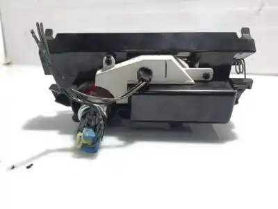 Second-hand car spare part ashtray for mazda 6 hatchback (gg) 2.0 (gges) oem iam references gj6a6461y1  