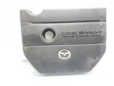 Second-hand car spare part engine cover for mazda 6 hatchback (gg) 2.0 (gges) oem iam references lf96102f0c