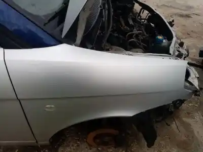 Автозапчасти б/у переднее правое крыло за lancia ypsilon (843_) 1.3 d multijet (843.axe11, 843.axe1a) ссылки oem iam 71736270