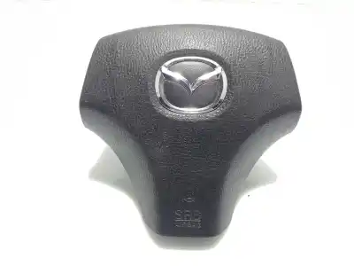 Second-hand car spare part front left air bag for mazda 6 hatchback (gg) 2.0 (gges) oem iam references zfwu0221851m