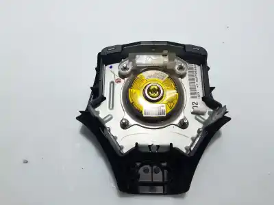 Second-hand car spare part front left air bag for mazda 6 hatchback (gg) 2.0 (gges) oem iam references zfwu0221851m  