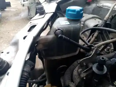 Автозапчасти б/у расширительный депозит за lancia ypsilon (843_) 1.3 d multijet (843.axe11, 843.axe1a) ссылки oem iam 51706042  