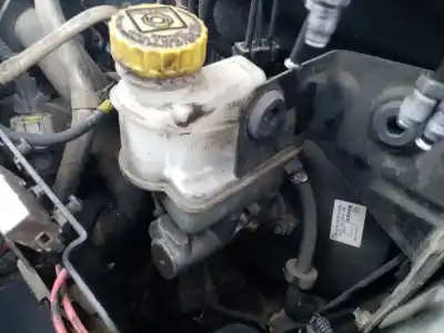 Автозапчасти б/у тормозной насос за lancia ypsilon (843_) 1.3 d multijet (843.axe11, 843.axe1a) ссылки oem iam 77362405