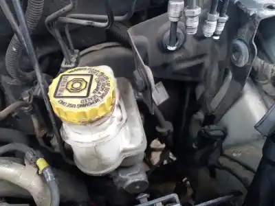 Автозапчасти б/у тормозной серво за lancia ypsilon (843_) 1.3 d multijet (843.axe11, 843.axe1a) ссылки oem iam 51715781