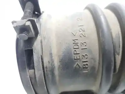Автозапчасти б/у трубка за mazda 6 hatchback (gg) 2.0 (gges) ссылки oem iam l81313221a  