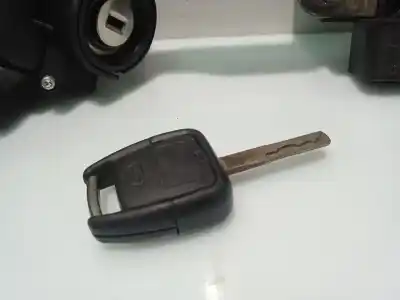 Second-hand car spare part ecu engine control for opel vectra c (z02) 1.9 cdti (f69) oem iam references 55189629 0281011448 13165349