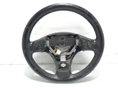 Second-hand car spare part steering wheel for mazda 6 hatchback (gg) 2.0 (gges) oem iam references gj66545vl65